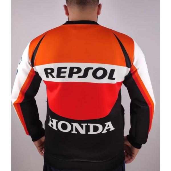 Repsol mont
