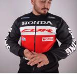 honda mont
