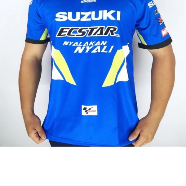 suzuki tişört
