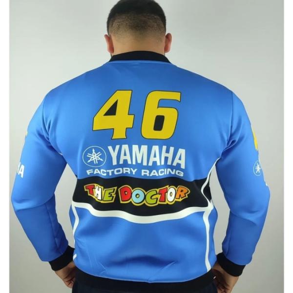 yamaha mont