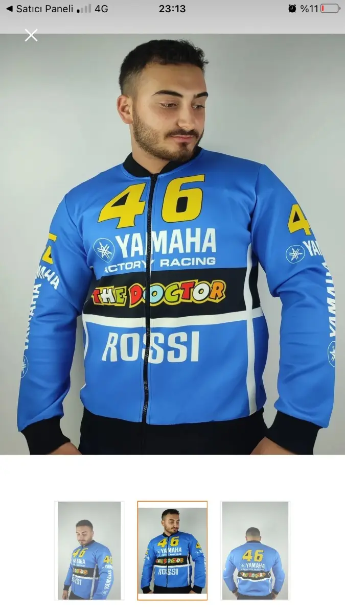 yamaha mont