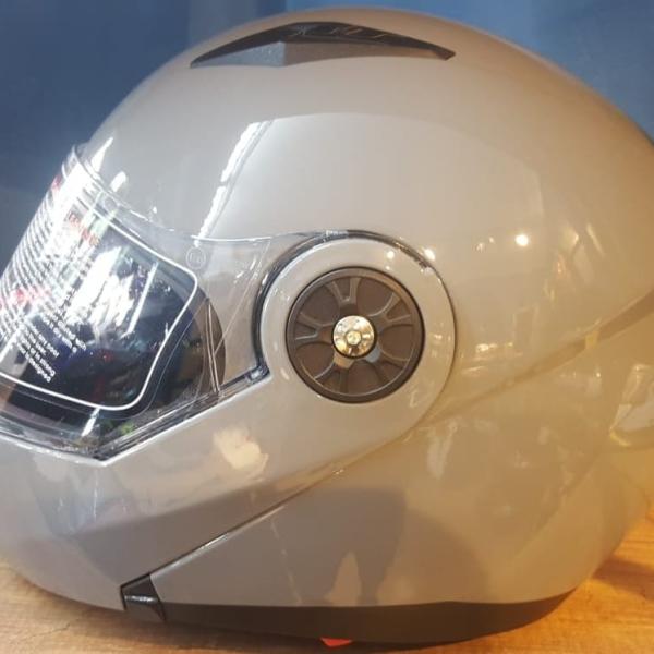 kask Rapido-x RX Z19 ( gri )