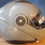 kask Rapido-x RX Z19 ( gri )