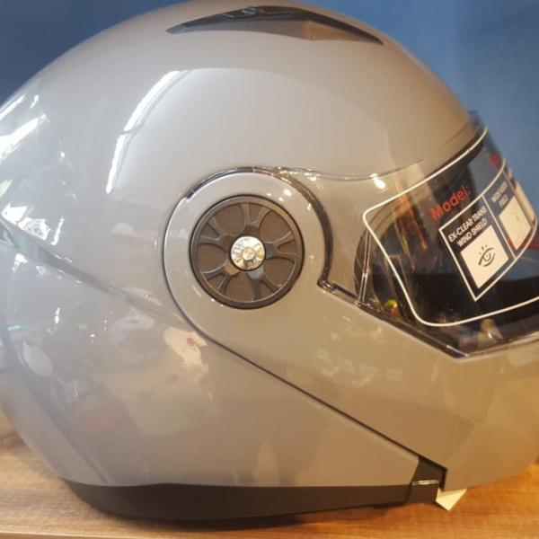 kask Rapido-x RX Z19 ( gri )