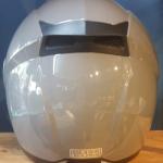 kask Rapido-x RX Z19 ( gri )