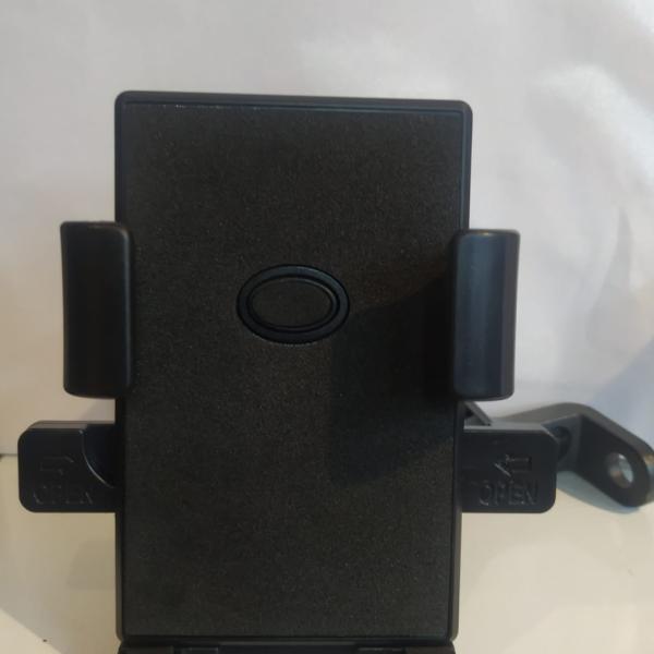 motosiklet telefon tutucu ( insigna )